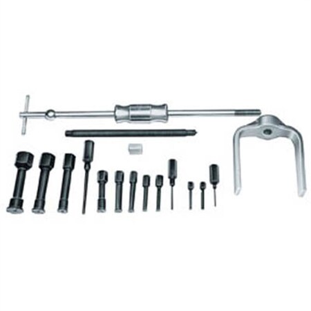 Otc Replacement 3/4"Collet/Pin Assembly OTC4581-2